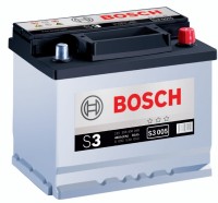 S3 Bosch