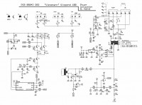 Viessmann Vitopend 100 schema ionizare