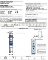 montaj pompa skm