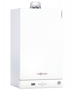 Vitodens 050-W Viessmann