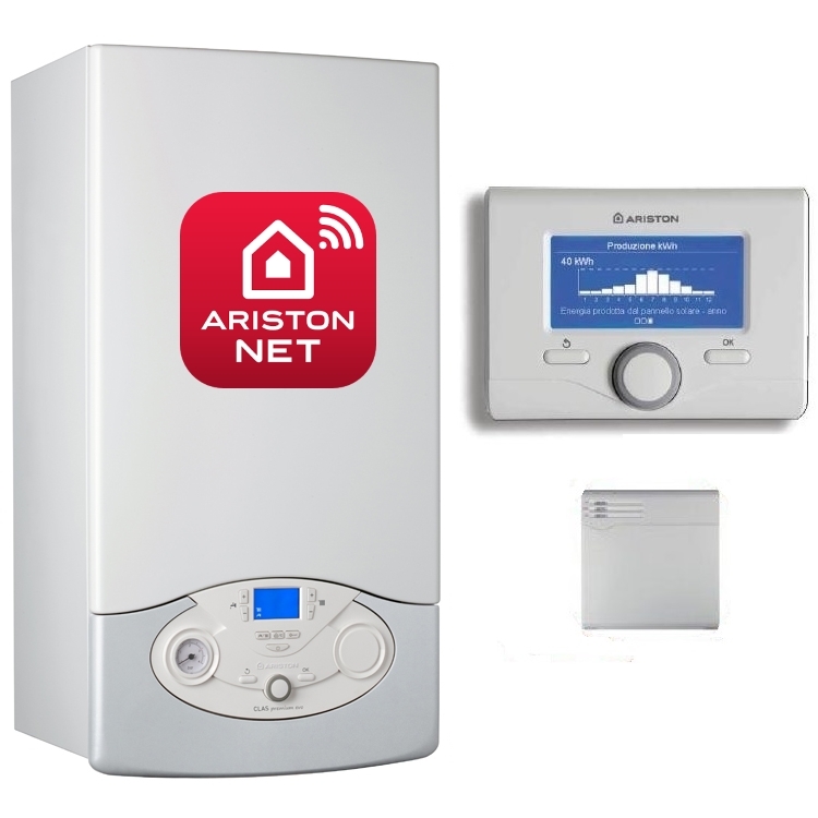 Clas Premium Evo Net clas premium evo net ariston