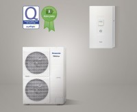 Panasonic Aquarea