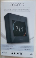 momit Smart Thermostat