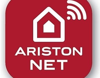 aplicatie Ariston Net