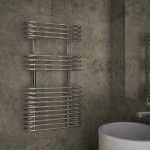Radiatoare tip port-prosop