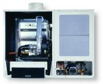 Buderus Logamax plus GB162 -centrale termice de 30 si 45 kW