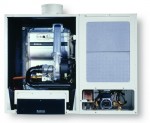 centrale termice cu Boiler Logamax plus GB162