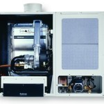 centrale termice cu Boiler Logamax plus GB162