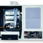 centrale termice cu Boiler Logamax plus GB162