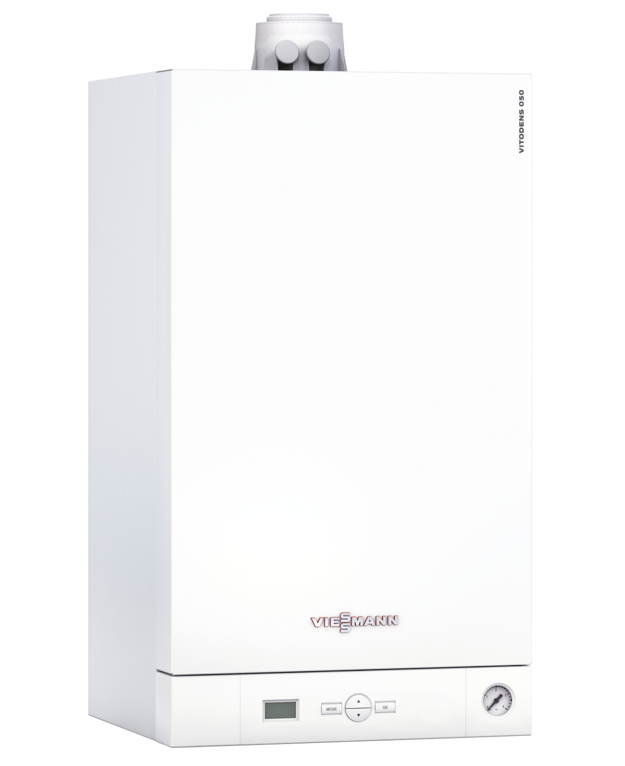 Centrala termica Viessmann Vitodens 050-W