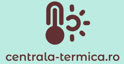 centrala termica