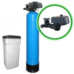 Statii dedurizare, Dedurizator compact