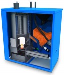 Centrale termice pe peleti SP161, SP261